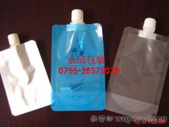 咖啡复合袋/塑料复合袋/深圳复合袋厂