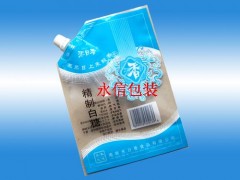 深圳市液体软包装袋，复合膜袋，复合自封袋