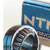 NTN轴承　