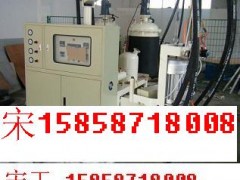 PU线条发泡机 PU线条发泡设备 PU线条聚氨酯设备