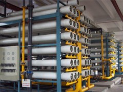供应福建水处理设备/反渗透纯净水处理设备 供应福建水处理设备/反渗透纯净水处理设备