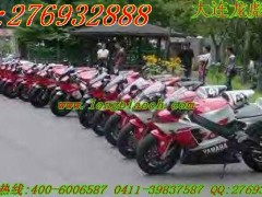 供应进口雅马哈 YZF-R7摩托车 价格：4300元