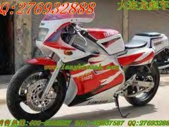 供应进口雅马哈 TZR250摩托车  价格：2600元