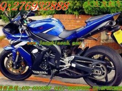供应进口07款 雅马哈 YZF-R1摩托车
