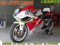 供应进口雅马哈山叶 TZ250摩托车 价格：2700元