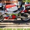 供应进口雅马哈 FZR400摩托车  价格：3800元