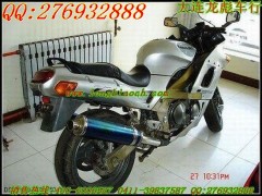 供应进口川崎ZZR 400摩托车  价格：3000元