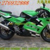 供应进口川崎 ZXR-400R摩托车  价格：3200元