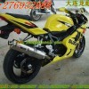 供应进口铃木 GSX600摩托车  价格：3900元