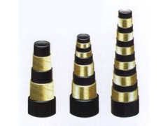 高压钢丝缠绕胶管 高压钢丝缠绕胶管