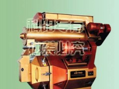 饲料设备饲料机械秸秆颗粒饲料机 饲料设备饲料机械秸秆颗粒饲料机