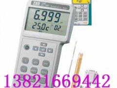 天津酸碱计PH计泰仕TES-1380K 天津酸碱计PH计泰仕TES-1380K