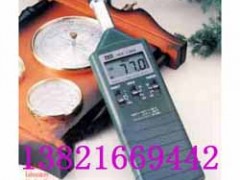 天津温湿度计泰仕TES-1360A 天津温湿度计泰仕TES-1360A