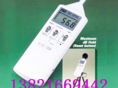 天津噪音计噪声仪泰仕TES-1350A 天津噪音计噪声仪泰仕TES-1350A
