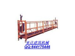 太原移动脚手架 太原建筑吊篮 太原脚手架轮