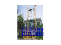 晋城建筑吊篮 晋城自升龙门架 晋城脚手架轮