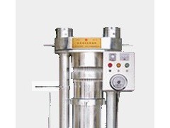 售液压榨油机  花生榨油机