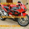 本田CBR400RR
