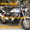 本田CB400SF