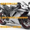 川崎ZX-6R摩托车