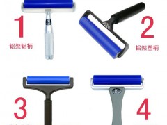 生产厂家专业生产兼低价批发任一规格除尘轮