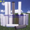 生产厂家专业生产兼批发销售线过滤棉芯