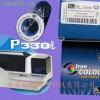 美国斑马P330I证卡打印机及色带耗材