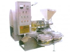 供应真榨油机 新型榨油机