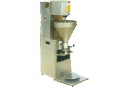 供应肉丸鱼丸机 丸子机