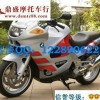 货到付款热卖宝马 K1200RS摩托车 价格 4600元
