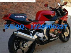 货到付款热卖本田 CBR250RR摩托车