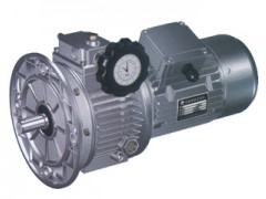 供应MB系列无级变速机