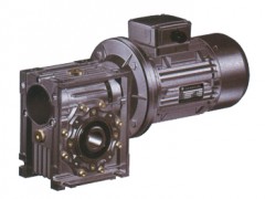 供应RV系列蜗轮减速机