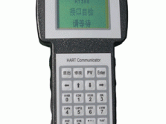 HART375通讯协议手操器