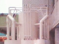 游泳池臭氧设备