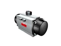 西班牙Actreg气动执行机构