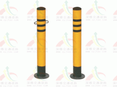 固定防护地桩公司,安全桩生产,活动式防护桩批发 固定防护地桩公司,安全桩生产,活动式防护桩批发