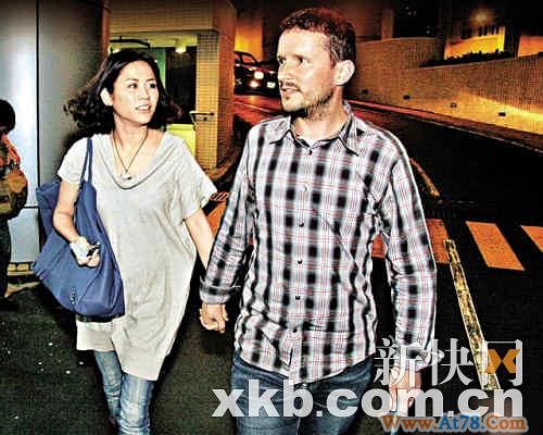 39岁宣萱明年结婚赶生仔自曝男友已求婚