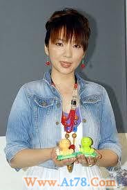 日歌手冈本真夜签约上海世博会无进展(图)