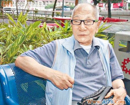 叶准称没有接受任何杂志访问信任甄子丹(图)