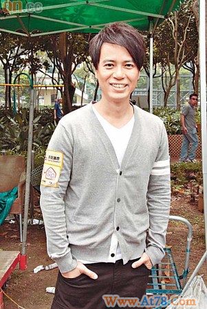 李克勤笑言要“收炉”不考虑生女儿