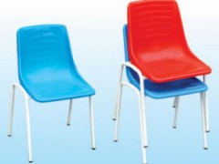 供应塑料凳|防静电塑料圆凳|无背椅|餐凳|钢塑圆椅