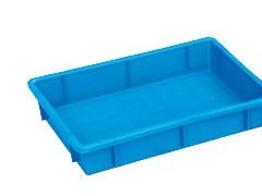 供应塑料方盘|塑胶方盘|茶水托盘|防静电塑料方盆|深圳方盘