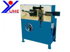 打头机，十字打头机，T针机