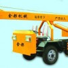 金都吊车制造－小型吊车