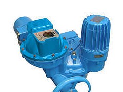 德国DREHMO电动执行器 德国DREHMO电动执行器