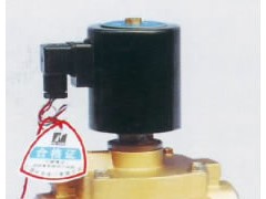 ZKDF真空电磁阀，BZKDF防爆真空电磁阀