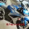 ＱＱ:914200900本田CBR-600RR摩托车