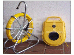 管道穿线器 管道穿管器 管道穿缆器