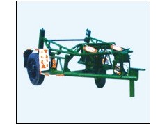 折叠电缆拖车 电缆拖车